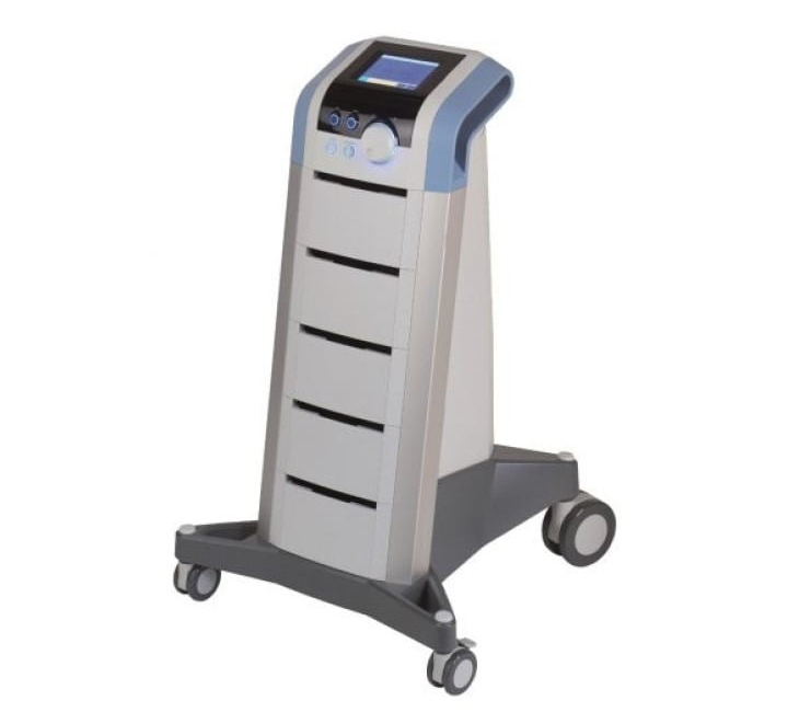 BTL 6000 Lymphastim - dispozitiv pe stativ mobil