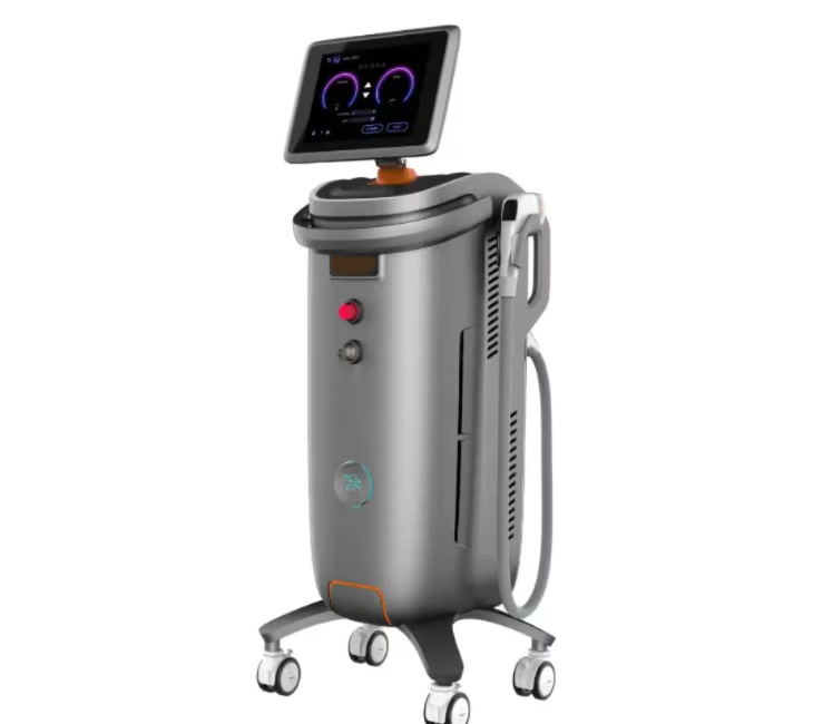 Laser 4K UltraPrime - Detaliu