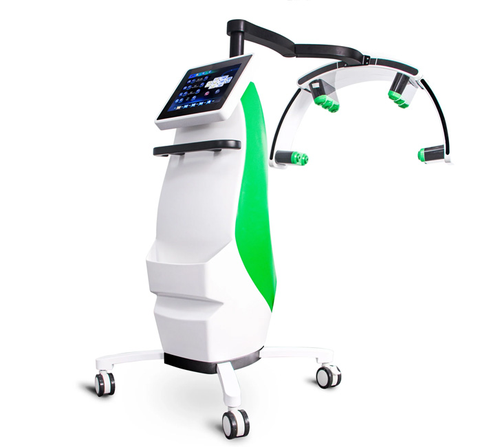 Green Laser Slim GLS SenzoFit - Remodelare Corporala LLLT