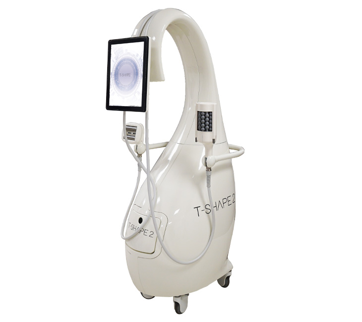 T-Shape 2.0 SenzoFit - Remodelare Corporala Premium