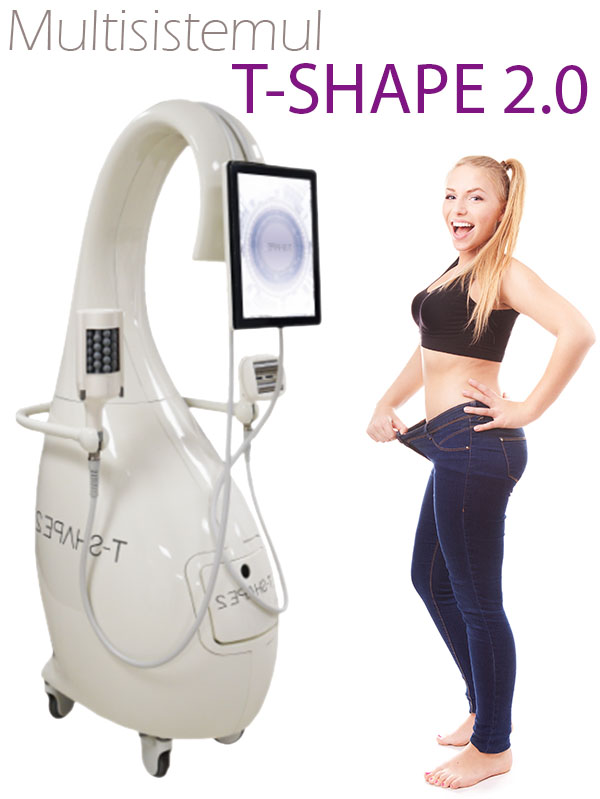 Cum functioneaza T-Shape 2.0
